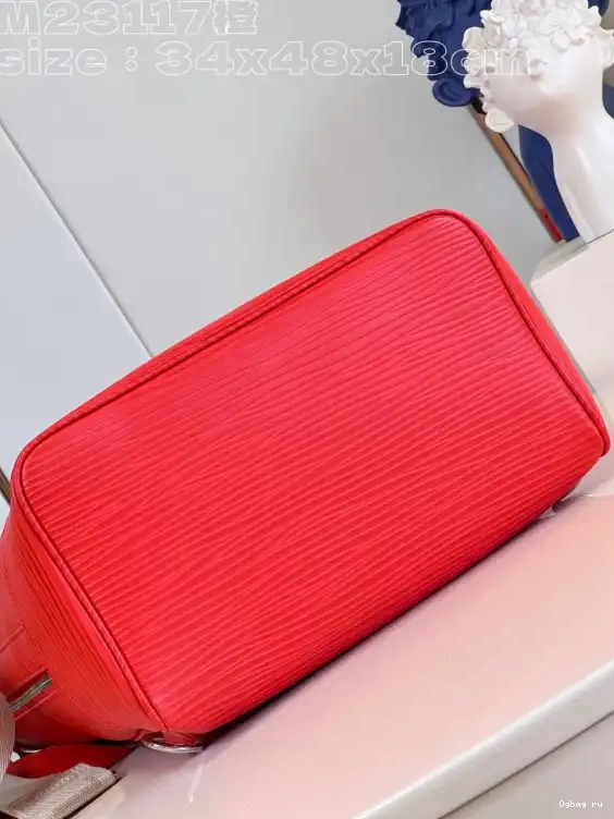 Sling Noé Maxi VUITTON LOUIS 0705